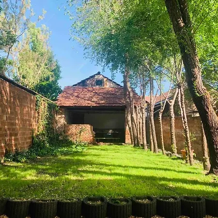 דירה Wonderfull Village With Terrace *